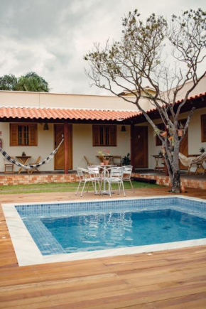 Vila Bonita Guest House